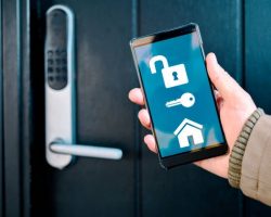 SMART SECURITY