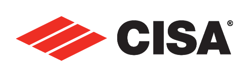 cisa logo