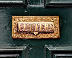 MAILBOXES