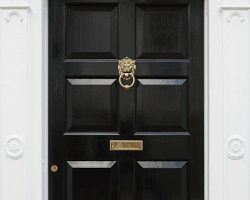 DOORS